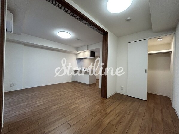 ルネサンスコート門前仲町の物件内観写真